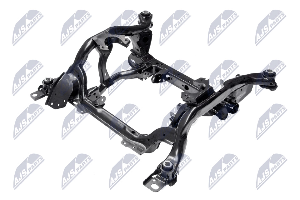 Подрамник передней подвески jeep grand cherokee 3.6 11- dodge durango 3.6 11- grand cherokee 11- NTY ZRZ-CH-005