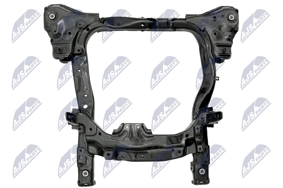 Подрамник передней подвески honda odyssey 04- NTY ZRZ-HD-009