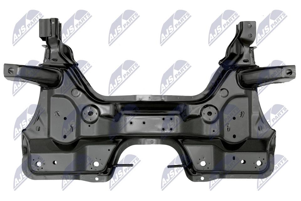 Подрамник подвески opel corsa e 14- NTY ZRZ-PL-014