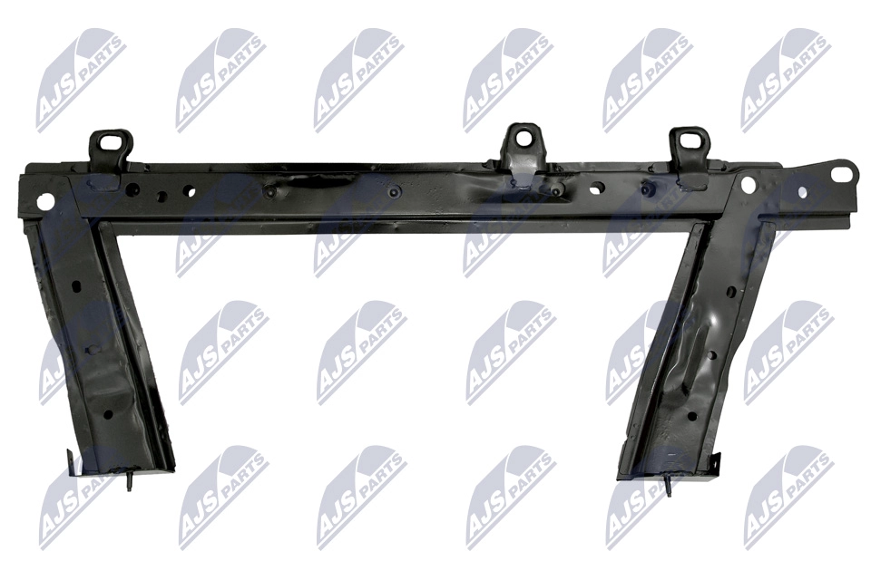 Подрамник подвески renault clio iv /pod chјodnicк/ NTY ZRZ-RE-026