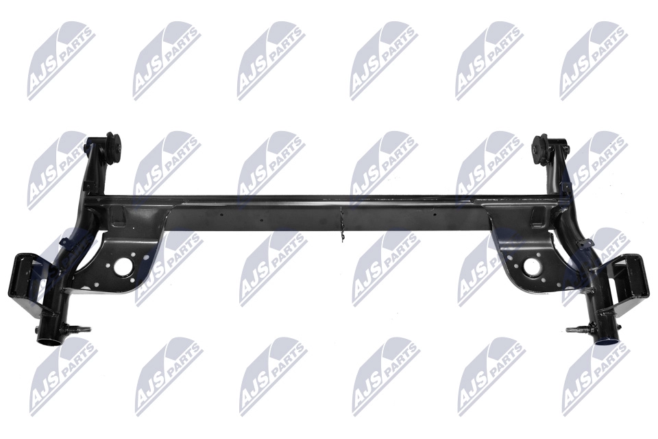 Рама задней подвески suzuki swift 05- NTY ZRZ-SU-002