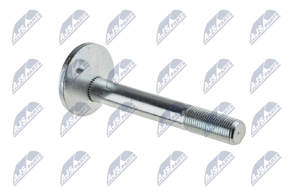 Болт рычага toyota dyna 100/150 85-01 hi-ace 1985-2011 /przedniego dolnego/ NTY ZWD-TY-067S