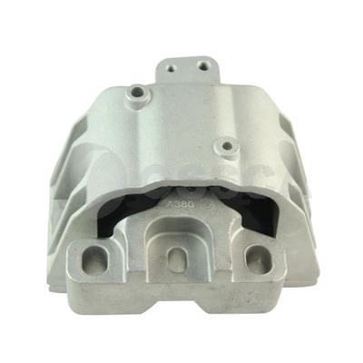 Подушка двигателя rubber mount for engine supportright OSSCA 10187