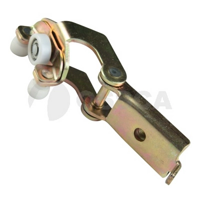 Ролик сдвижной двери vag OSSCA 11910