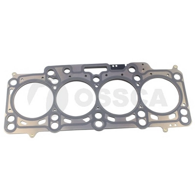 Прокладка гбц cylinder head gasket