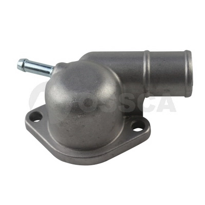 Фланец системы охлаждения cooling water flange at thermostat housing
