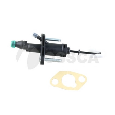 Цилиндр сцепл che cru/astins 10- (d15.87mm) OSSCA 26900