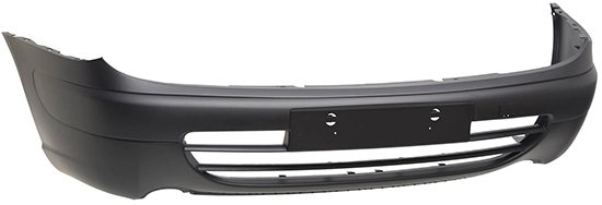 Бампер передн грунт citroen xsara 09.00-12.02 (страна производства испания) PHIRA XS-00200