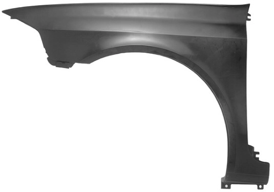 Крыло кузова передн лев renault laguna 05.01-03.05 (страна производства испания) PHIRA LG-01510