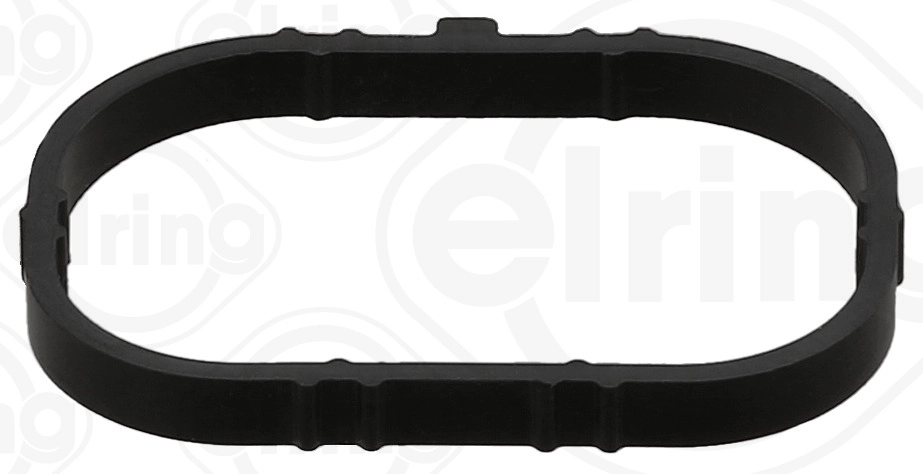 Прокладка впускного коллектора renault clio iii grand scenic ii-iii megane ii-iii scenic iii twingo ii 1.6 05- ELRING 654.460