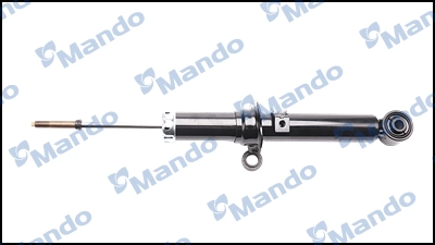 Амортизатор подвески kia sorento i (06-07) (gas-fr-lh) MANDO MSS015589