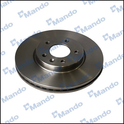 Диск тормозной chevrolet cruze 2009 orlando 2011 volt 2011 ) MANDO MBC035198