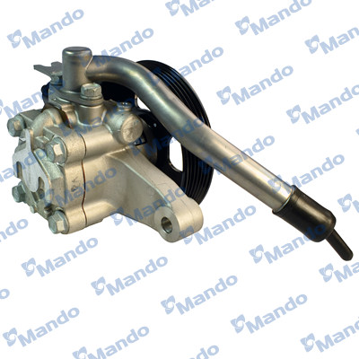 Насос гидроусилителя hyundai sonata v (nf) embera sonica (2005-06-2010-12) MANDO EX571003K500