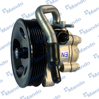 Насос гидроусилителя hyundai ix55 (2011-01-) MANDO EX571003J010