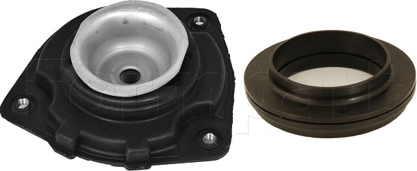 Опора амортизатора с подшипником прав nissan micra k12 07/03- renault clio iii 06/05-08/12 modus 10/04-
