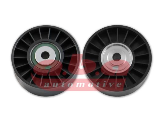 Ролик ручейкового ремня A.B.A YP501002