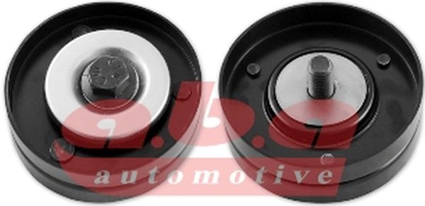 Ролик ручейкового ремня A.B.A YS505429