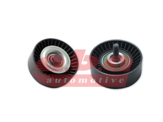 Ролик натяжителя ручейкового ремня A.B.A YP105871
