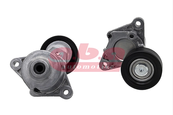 Натяжитель поликлинового ремня hyundai A.B.A YD328440