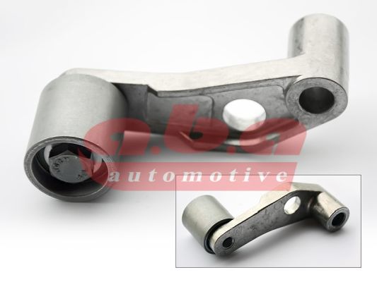 Ролик-натяжитель ремня грм A.B.A YM505458