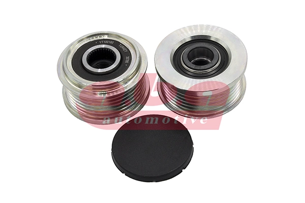 Шкив генератора peugeot boxer A.B.A YT100160