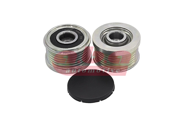 Шкив генератора peugeot boxer A.B.A YT100103