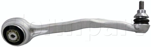 1905085 FORMPART Рычаг подвески лев нижн передн передней оси mercedes-benz s-class w222 05/13- c217 05/13-