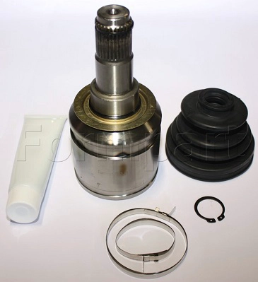 Шрус внутр toyota land cruiser (j12) 09/03 - 02/10 FORMPART 42398032/S