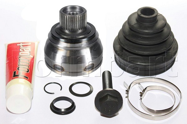 Шрус наружн audi q5 (8r) 11/08 - 08/16 FORMPART 11398046/S