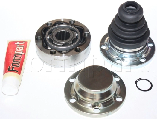 Шрус внутр mercedes benz vito (w 638) 02/96 - 07/03 FORMPART 19398005/S