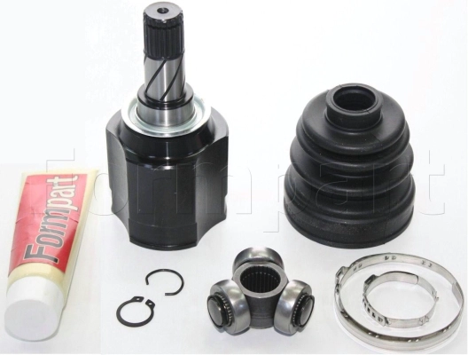 Шрус внутр opel vectra c 08/02 -