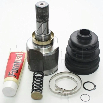Шрус внутр renault master iii 02/10 - FORMPART 22398034/S