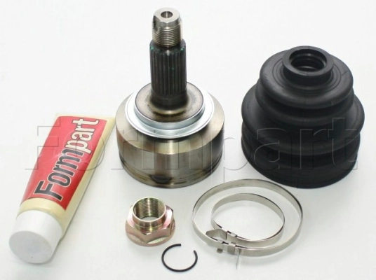 Шрус наружн honda jazz ii 01/02 - 07/08 FORMPART 36398008/S