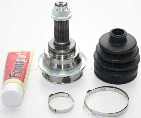 Шрус наружн suzuki swift iii (sg) 02/05 - 09/10 FORMPART 43398004/S