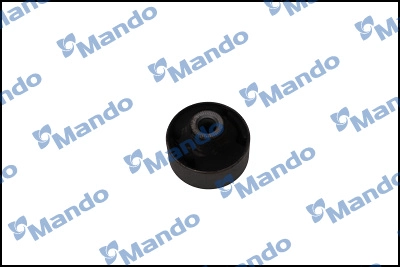 Сайлентблок рычага подвески задн hyundai i10 ii (ba) 13- solaris (rb) 10- kia rio iii (ub) 11-17 MANDO DCC010715