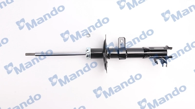 Амортизатор подвески перед прав fiat panda 03- MANDO MSS021045