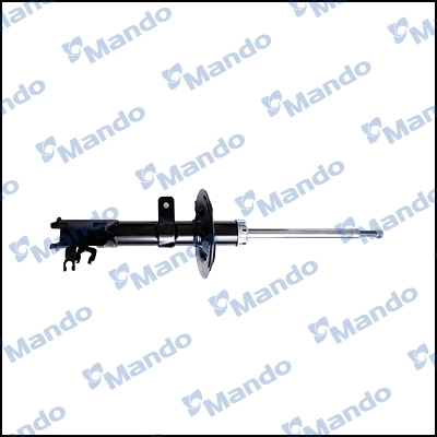 Амортизатор подвески перед лев fiat panda 03- MANDO MSS021046
