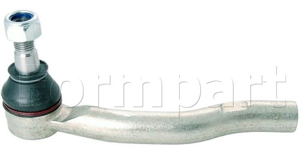 Наконечник рулевой тяги лев nissan frontier (d40) 07/05- np300 navara (d23) 01/15- renault alaskan 09/17-