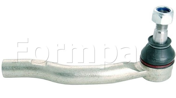 Наконечник рулевой тяги прав nissan frontier (d40) 07/05- np300 navara (d23) 01/15- renault alaskan 09/17- FORMPART 4102114