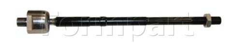 Тяга рулевая 308 мм m14x1.5 hyundai i 10 (ba/ia) 08/13- FORMPART 3707039