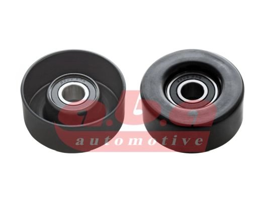 Ролик натяжителя поликлинового ремня vag 1.2/1.4 tdi 99- A.B.A YS503315