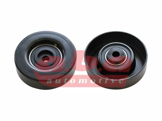 Ролик промежуточный поликлинового ремня suzuki vitara / grand vitara / baleno 1.8i/2.0i 96- A.B.A YS827706