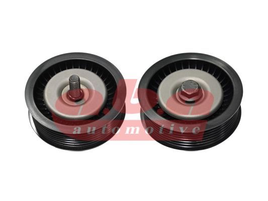Ролик ручейкового ремня A.B.A YP757537
