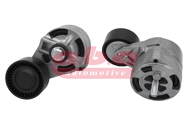 Натяжитель поликлинового ремня ford transit 2.4/3.2 tdci 06- A.B.A YD852836