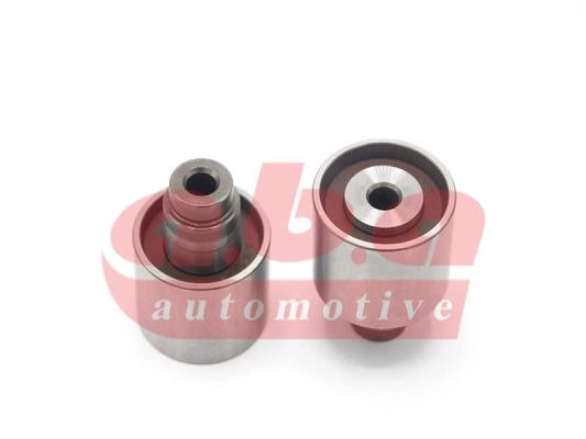 Ролик промежуточный ремня грм vag 1.2-2.0 tdi 03- A.B.A TM506376