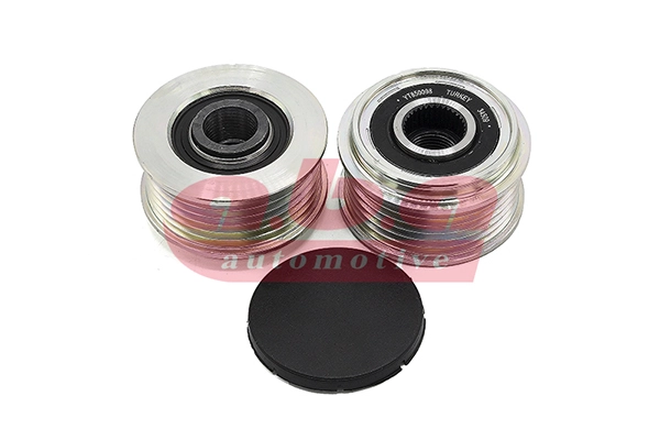 Шкив генератора ford 1.8 tdci/tddi/di 01- A.B.A YT850098