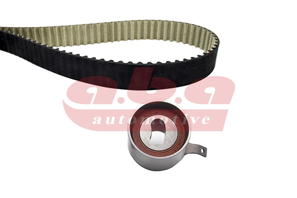 Комплект грм daewoo matiz 0.8i 08- A.B.A YK260107