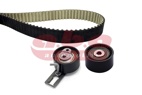Комплект грм citroen A.B.A YK402141