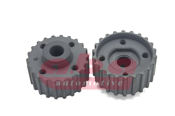 Шестерня коленвала z22 audi 1.9 tdi 80 91- / a6 (4a-4b) 94- A.B.A TM500336