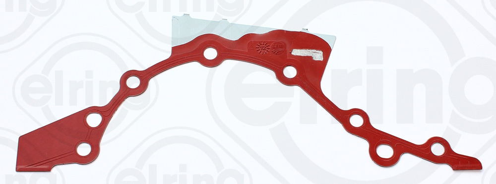 Прокладка кожуха грм mercedes a-class (w176) citan cla gla / nissan qashqai tiida / renault captur clio duster ELRING 504.670